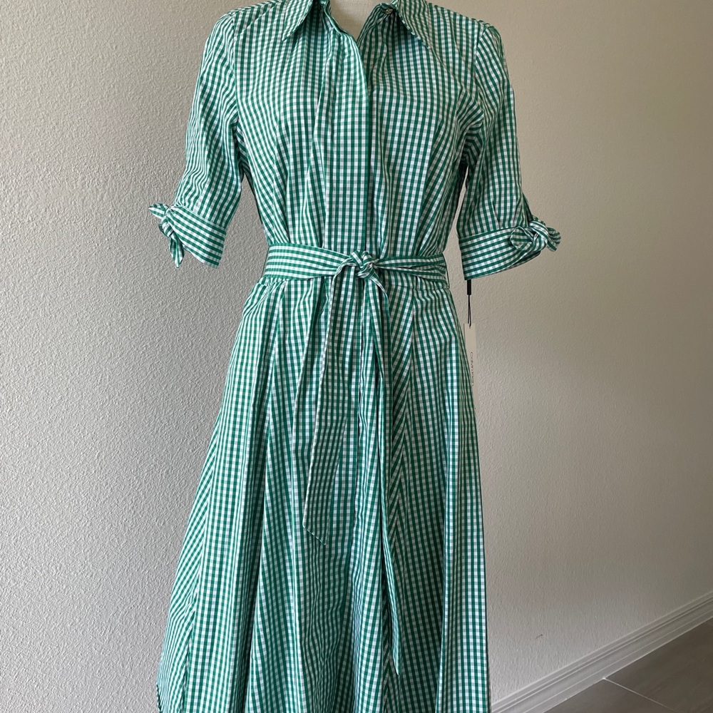NWT Calvin Klein Dress